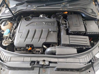 Compresor AC clima Audi A3 8P 2009 HATCHBACK 2.0 TDI CBBB QUATTRO