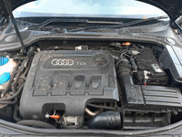 Compresor AC clima Audi A3 8P 2011 Hatchback 2.0 IDT