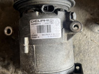 Compresor AC Clima Renault Megane 2 Nissan Qashqai Scenic Cod 8200600110 DELPHI motor 1.5 Diesel