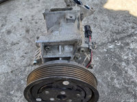 Compresor ac dacia logan fab. 2012 ,motorizare 1.5 diesel euro 5 cod 820102512--B