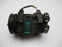 Compresor ac dezmembrari VOLVO 1.6 diesel serie oem compresor aer conditionat : 3M5H 19D629 SA / 3M5H19D629SA