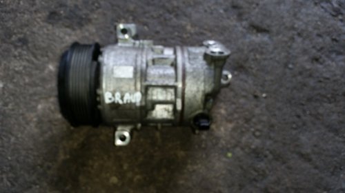 Compresor AC Fiat BRAVO DIN 2008 1600 diesel 