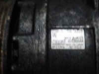 Compresor AC pentru Mercedes MLW163/W203