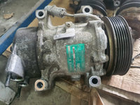Compresor AC Peugeot 307 1.6 benzina NFU R134A