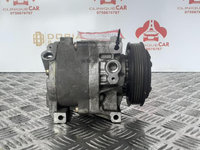 Compresor clima Fiat Alfa Romeo Lancia 1.9 D