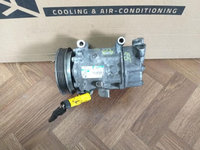 Compresor clima Mini Cooper 1.6 Diesel 9213175-04 motor N47C16A euro 5 BMW 1.6 D
