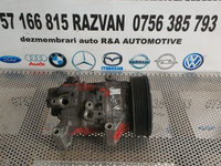 Compresor Clima Toyota Avensis Rav 4 2.2 Diesel Euro 4