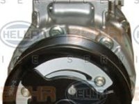 Compresor clima VW EOS 1F7 1F8 HELLA 8FK351316141