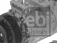 Compresor clima VW SHARAN 7N1 7N2 FEBI FE45162