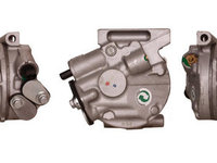 Compresor, climatizare (ACP554 LUCAS) ABARTH,ALFA ROMEO,CHRYSLER,FIAT,LANCIA,OPEL,VAUXHALL