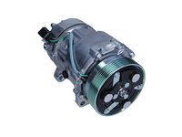 Compresor climatizare VW SHARAN/ NEW BEETLE 00- SD6V16 - Cod intern: W20138761 - LIVRARE DIN STOC in 24 ore!!!