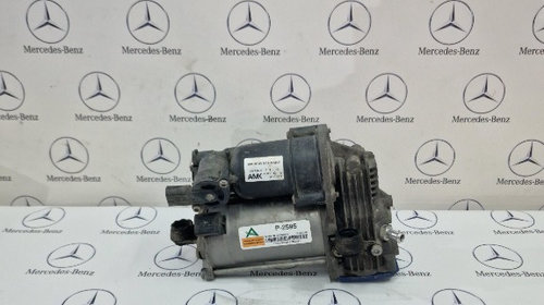 Compresor perne Mercedes S 320 W 221