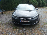 Comutator faruri Opel Astra J [facelift] [2012 - 2018] Sports Tourer wagon 5-usi 1.6 CDTI ecoFLEX MT (136 hp) volan stanga ⭐⭐⭐⭐⭐