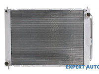 Condensator, climatizare Nissan MICRA III (K12) 2003-2010 #2 070164N