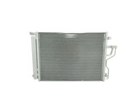 Condensator climatizare, Radiator AC Hyundai Ix35 (Lm, El, Elh), Kia Sportage (Sl)