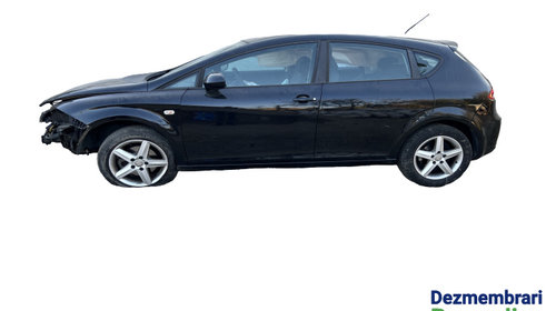 Conducta cu furtun lichid ambreiaj Seat Leon 2 1P [facelift] [2009 - 2012] Hatchback 5-usi 1.6 TDI MT (105 hp)