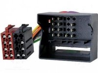 Conector adaptor de la ISO pentru gama Ford