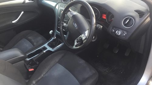 Consola centrala Ford Mondeo 2011 Hatchback 2.0 TDCI