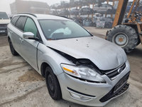 Consola centrala Ford Mondeo 4 2012 mk 4 facelift 2.0 tdci automat