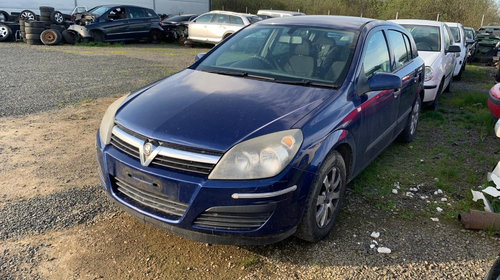 Consola centrala Opel Astra H 2004 Hatchback 