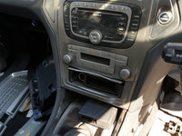 Consola mijloc echipata ca in poze Ford Mondeo MK4 2006-2010