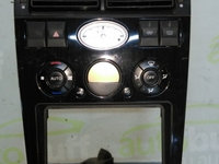 Consola Multimedia Ford Mondeo III (2000-2007)
