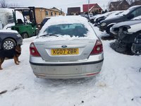 Contact + cheie Ford Mondeo Facelift MK3 2.0 TDCI 130CP 2007
