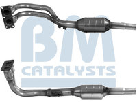 Convertizor catalitic VOLVO V40 1995-2004 BM CATALYSTS BM90757H