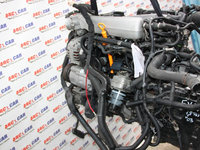 Corp filtru ulei Audi A4 B6 8E 1.8 T 2000-2005