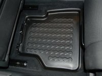 Covor compartiment picioare VW TIGUAN (5N_) - CARBOX 42-1770
