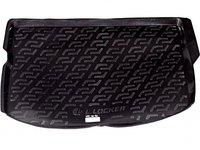 Covor portbagaj tavita Peugeot 4008 2012-> AL-170117-8