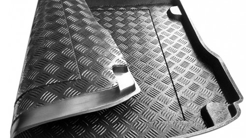 Covor / Tavita protectie portbagaj AUDI A4 B7 2004-2009 Combi / Break / Caravan - REZAW PLAST