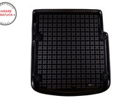 Covoras tavita portbagaj negru compatibil cu AUDI A7 Sportback (2010-2017)- livrare gratuita