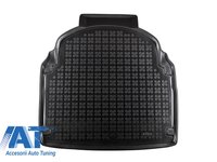 Covoras tavita portbagaj negru compatibil cu MERCEDES W212 E-ClassLimousine 2009-2016