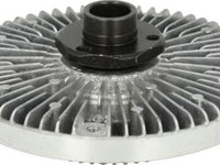 Cupla, ventilator radiator AUDI A6 C6 (4F2) THERMOTEC D5A001TT