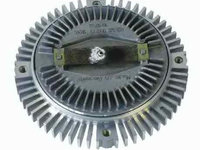 Cupla ventilator radiator / Vascocuplaj SUZUKI SWIFT I (AA) THERMOTEC D58003TT