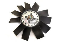 Cupla ventilator radiator VOLKSWAGEN LT Mk II caroserie (2DA, 2DD, 2DH) - Cod intern: W20088944 - LIVRARE DIN STOC in 24 ore!!!