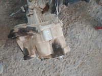 Cutie de transfer mitsubishi pajero pinin 1.8 gdi benzina 4x4 permament kw 84 cp 114 anul 2001-2007
