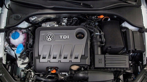 Cutie de viteze manuala 6 trepte PDT Volkswagen Passat CC SEDAN 2.0 TDI an fab. 2014