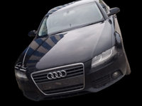 Cutie de viteze manuala Audi A4 B8/8K [2007 - 2011] wagon 5-usi 2.0 TDI MT (143 hp)