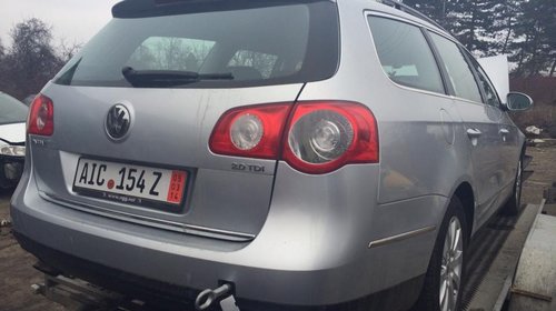 Cutie de viteze VW Passat 6+1 trepte 2.0 tdi