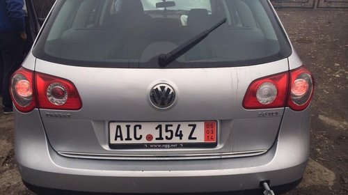 Cutie de viteze VW Passat 6+1 trepte 2.0 tdi