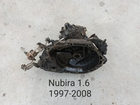 CUTIE NUBIRA 2 1.6 1997-2008