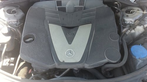 Cutie Viteza Mercedes S 320 W221 2007 7g tron