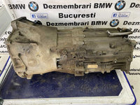 Cutie viteze manuala xdrive 6 trepte BMW E46,X3 E83 330xd 3.0 d