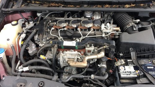 Dezmembam Dezmembram Toyota Avensis 2012 2.2 D-4D