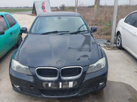Dezmembram BMW E90 lci 2.0 d 184 cp An 2009