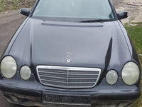 Dezmembram Mercedes-Benz E-Class W210/S210 [facelift] [1999 - 2002] wagon 5-usi E 220 CDI 5G-Tronic (143 hp)