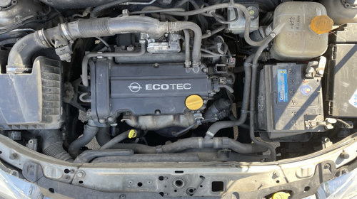 Dezmembram Opel Astra H [facelift] [2005 - 2015] Hatchback 5-usi 1.4 ecoFLEX MT (90 hp)