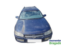 Dezmembram Opel Omega B [1994 - 1999] wagon 2.0 MT (136 hp)
